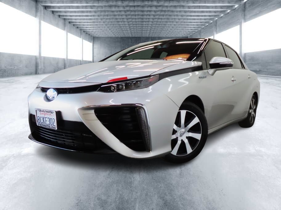 Vehicle image 1 of 28