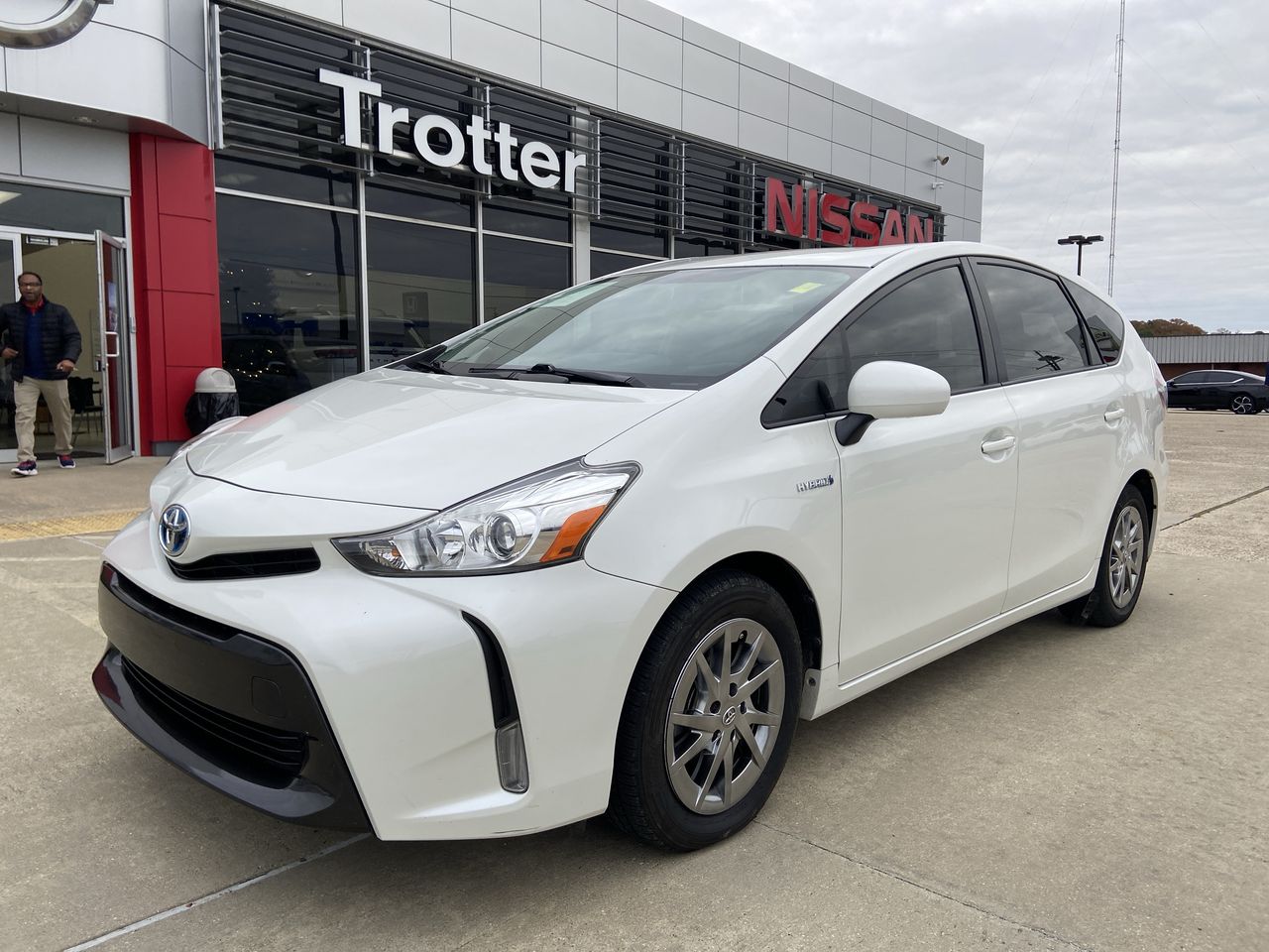 Vehicle image 1 of 25