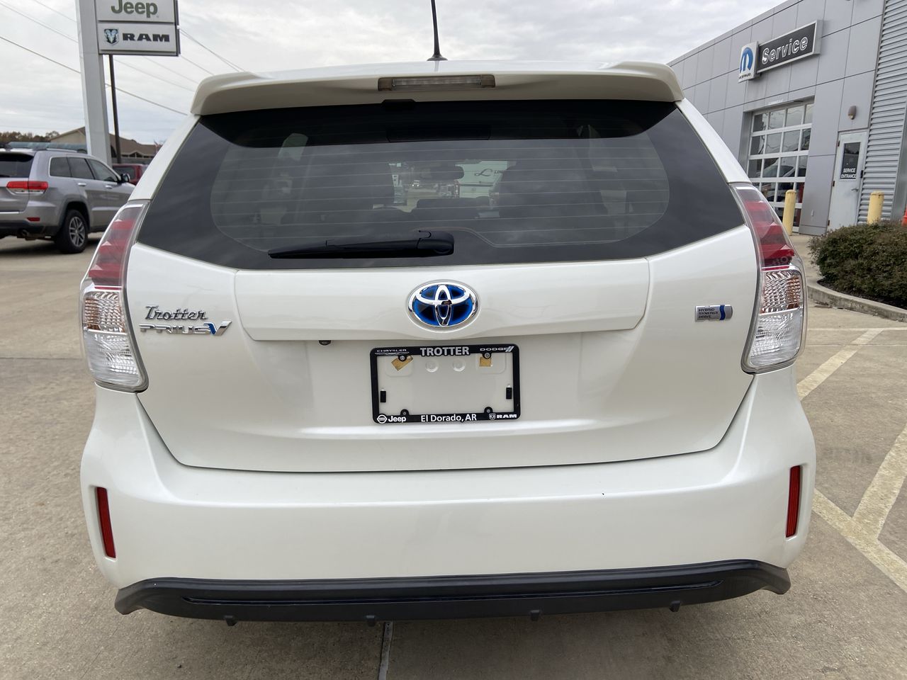 Vehicle image 7 of 25