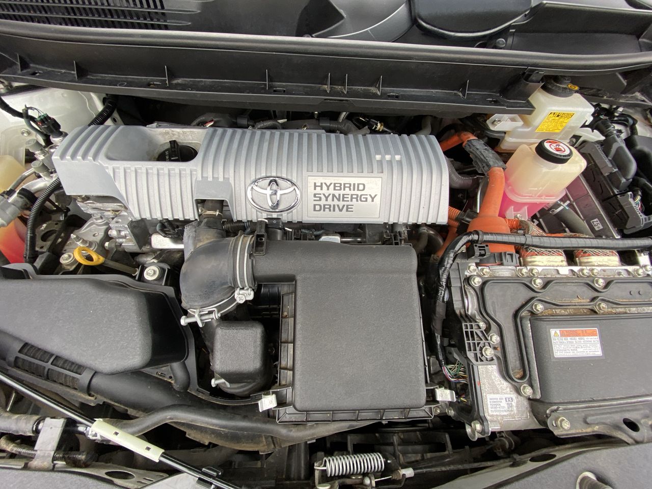 Vehicle image 25 of 25