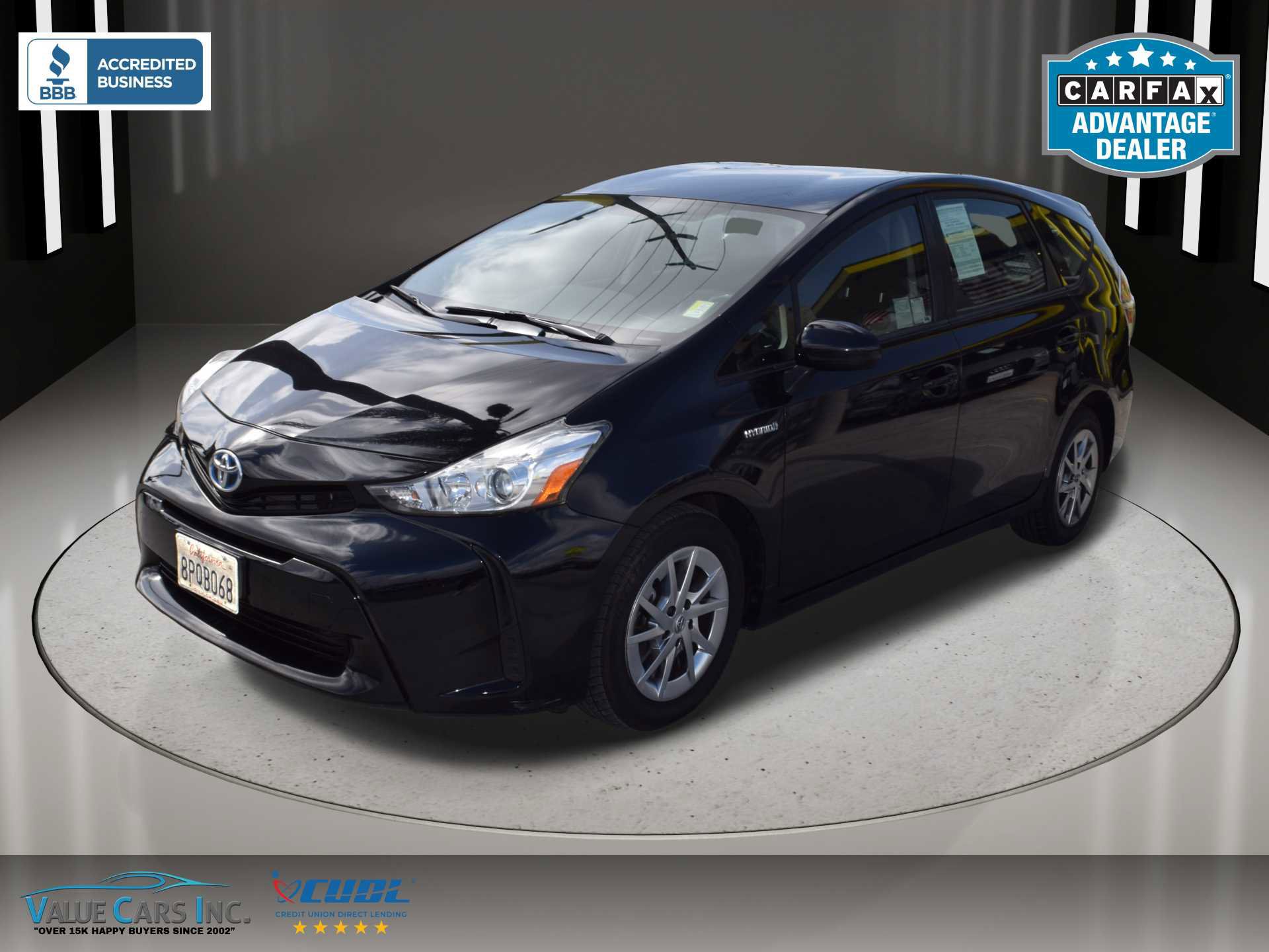 Vehicle image 1 of 22