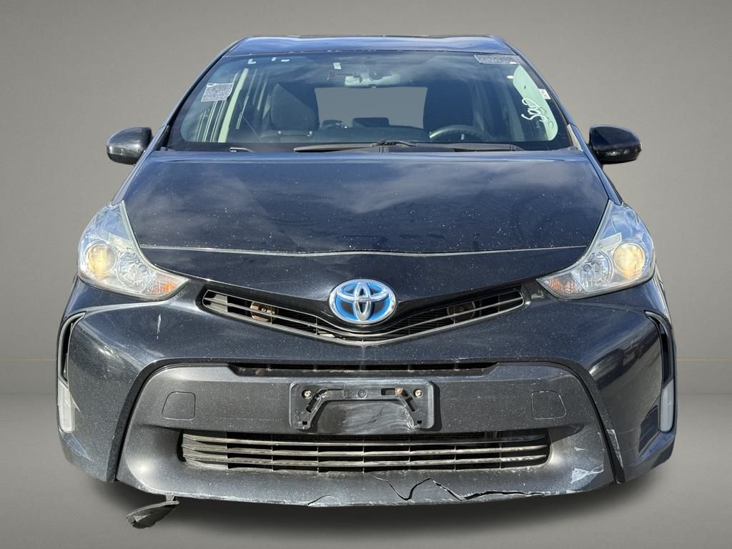 2017 Toyota Prius v Three Image 2 of 28