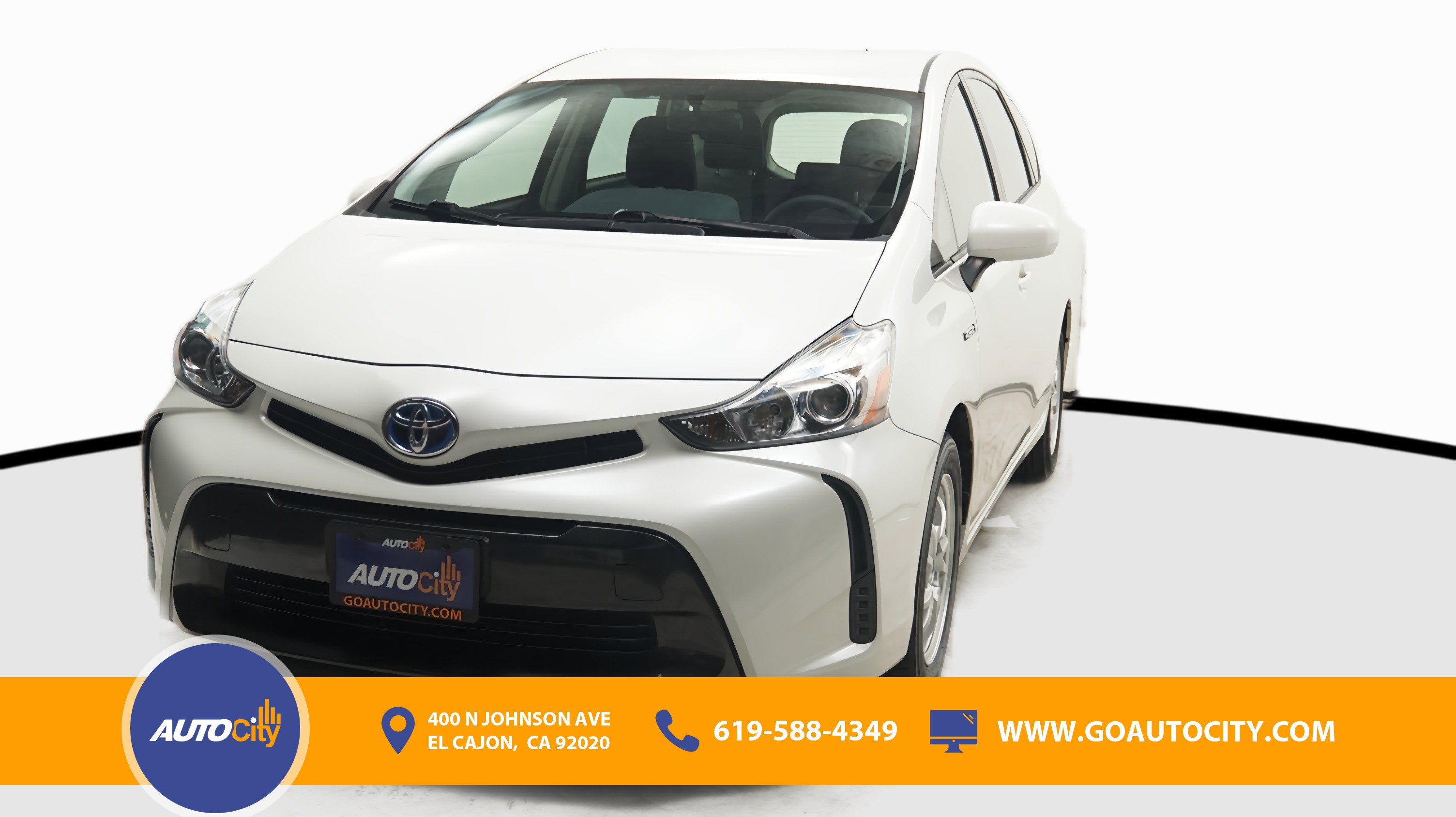 Vehicle image 1 of 23