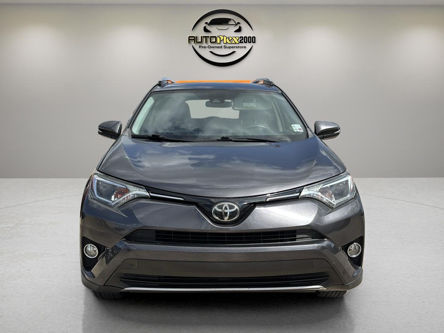 Vehicle image 1 of 22