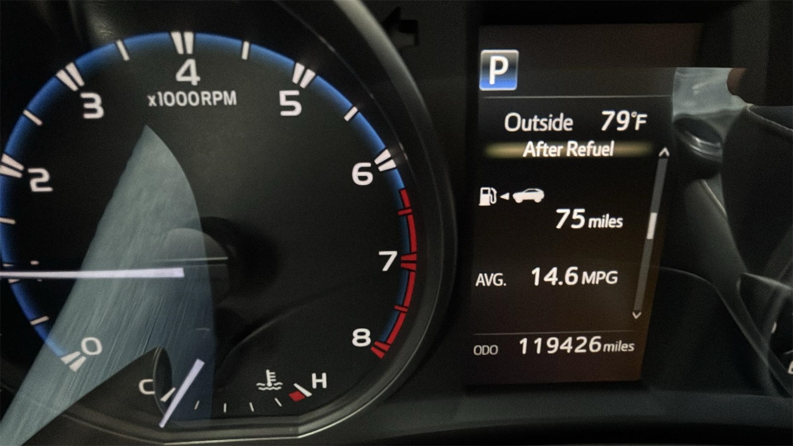 Vehicle image 9 of 22