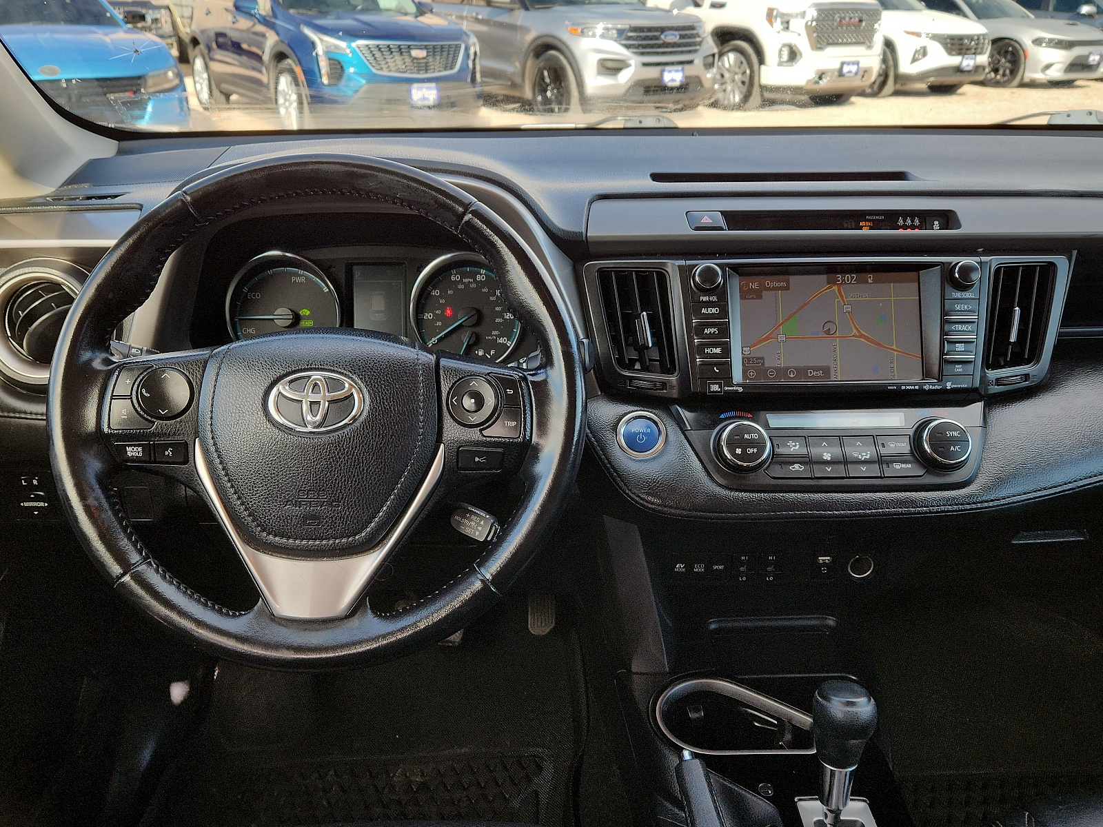 Vehicle image 11 of 20