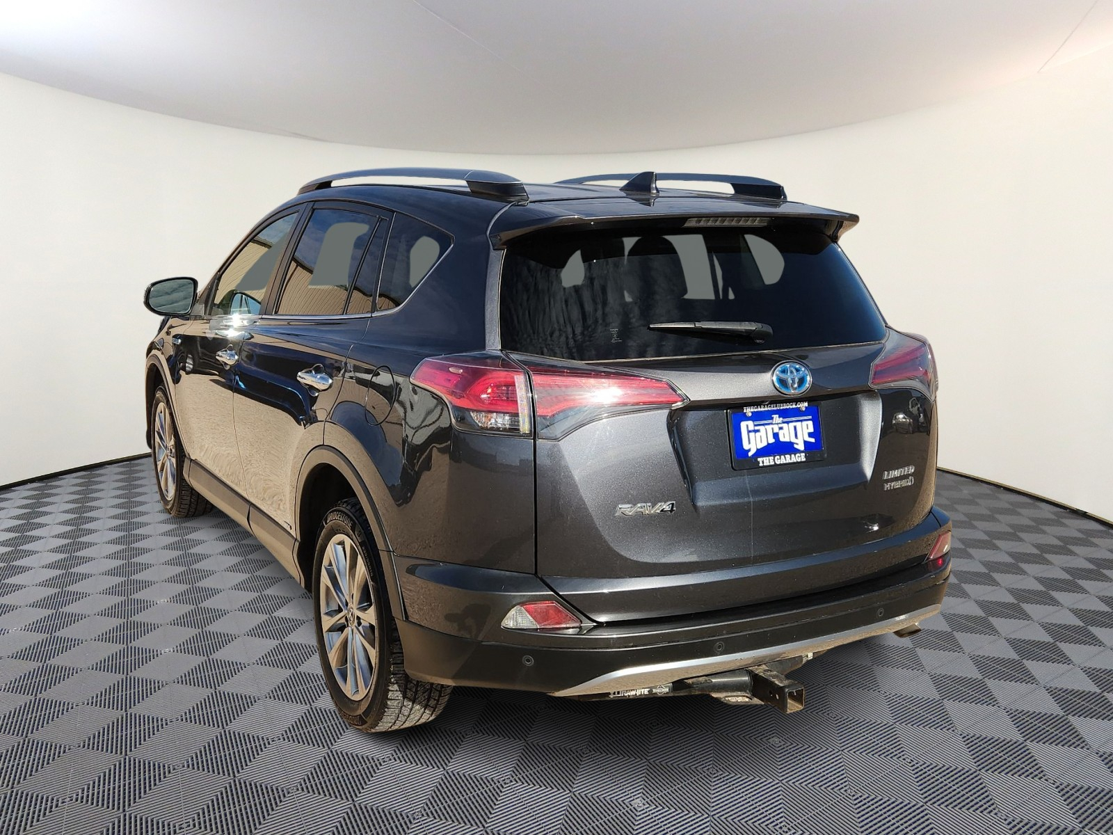 Vehicle image 5 of 20