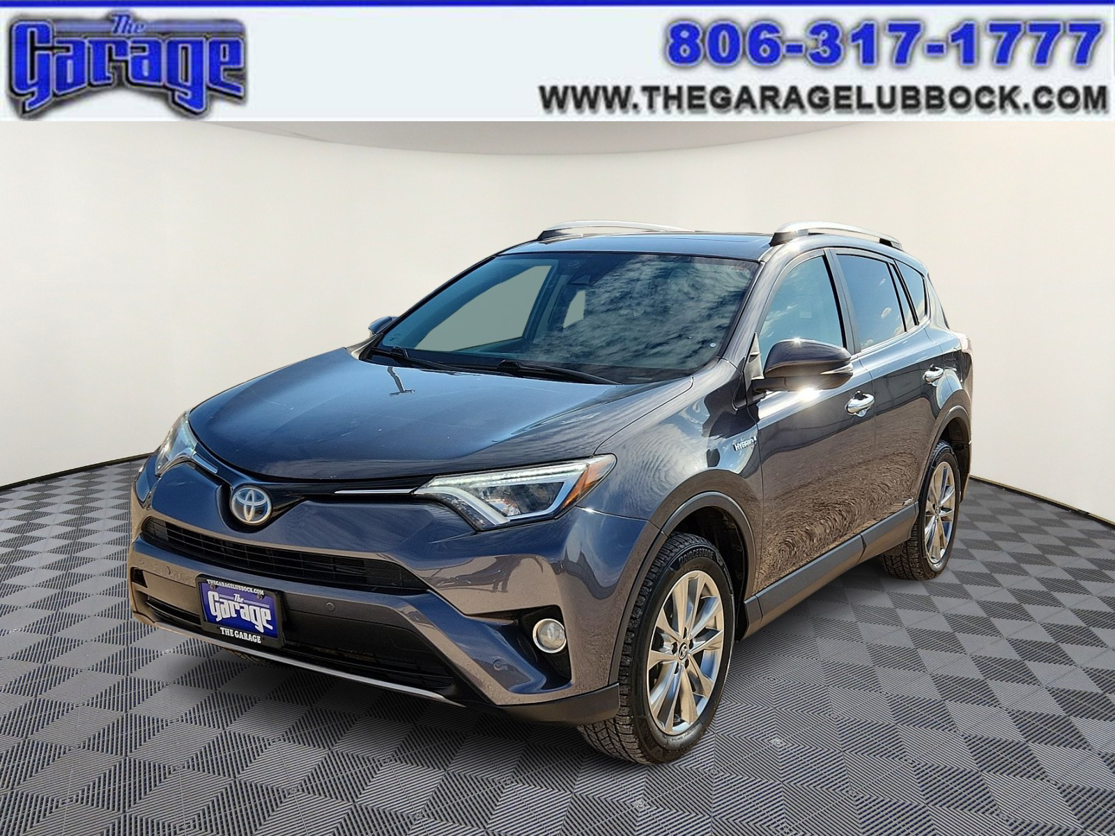 Vehicle image 1 of 20