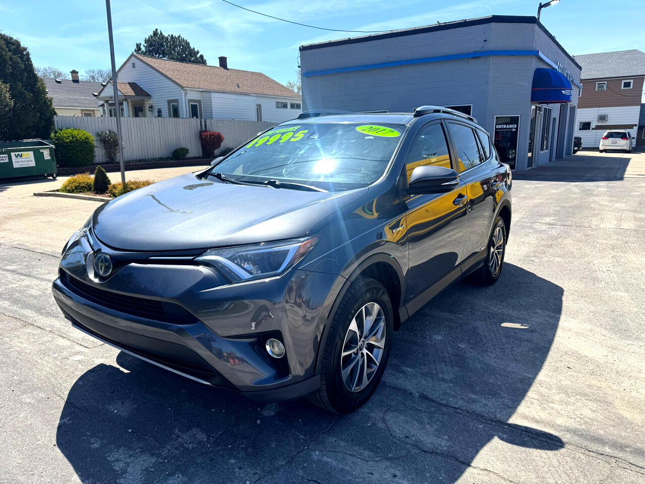 Vehicle image 1 of 15