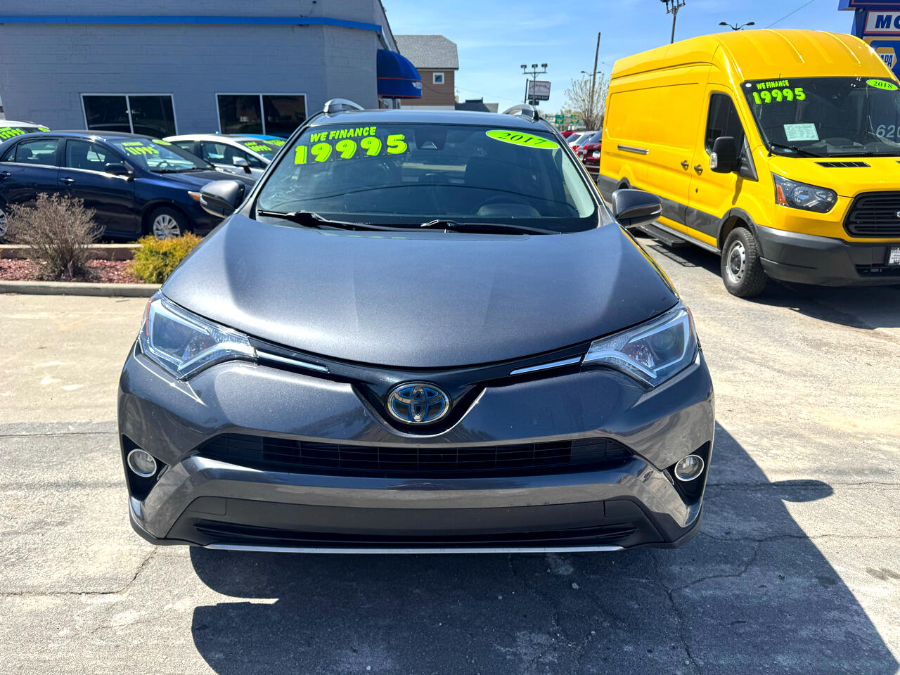 Vehicle image 2 of 15