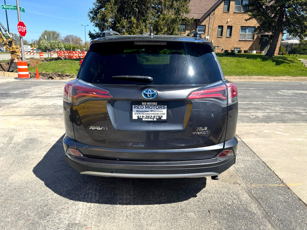 Vehicle image 5 of 15