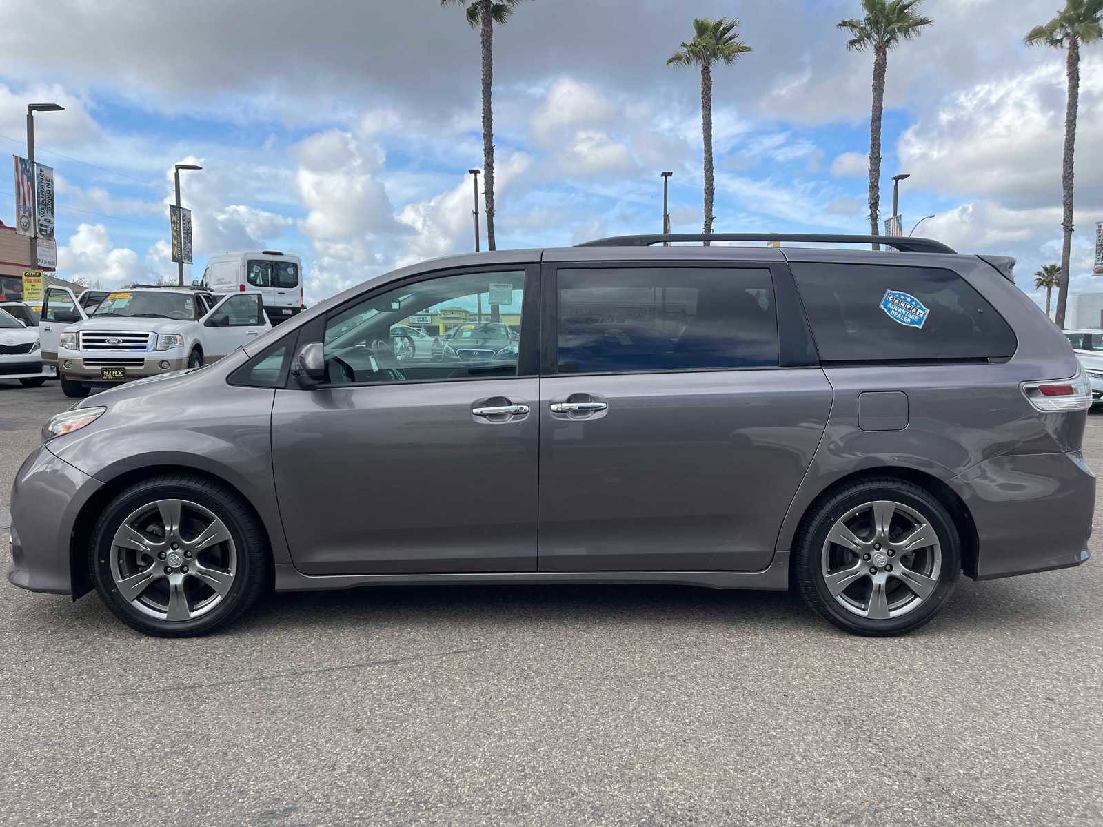 Vehicle image 2 of 29