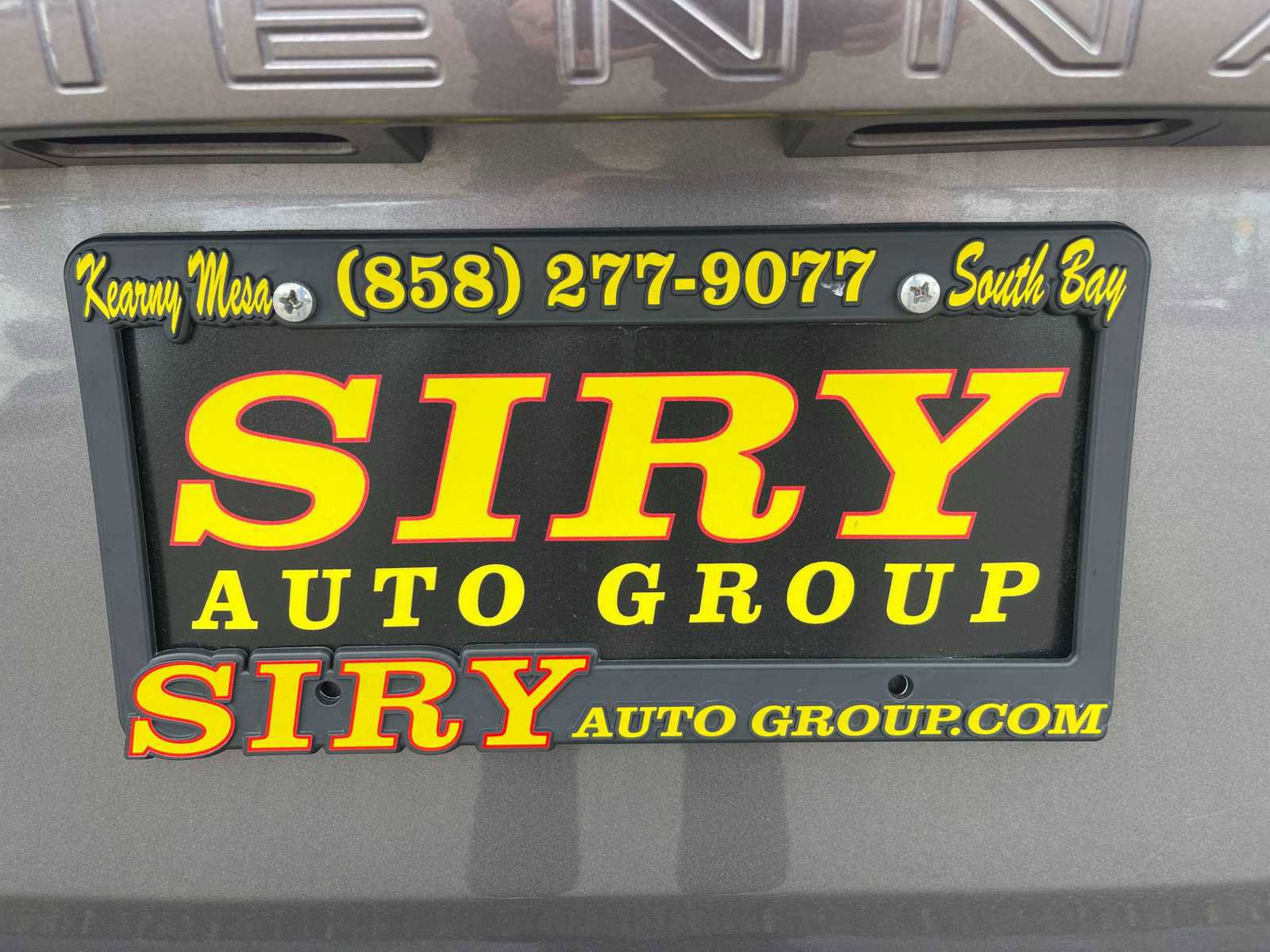 Vehicle image 29 of 29