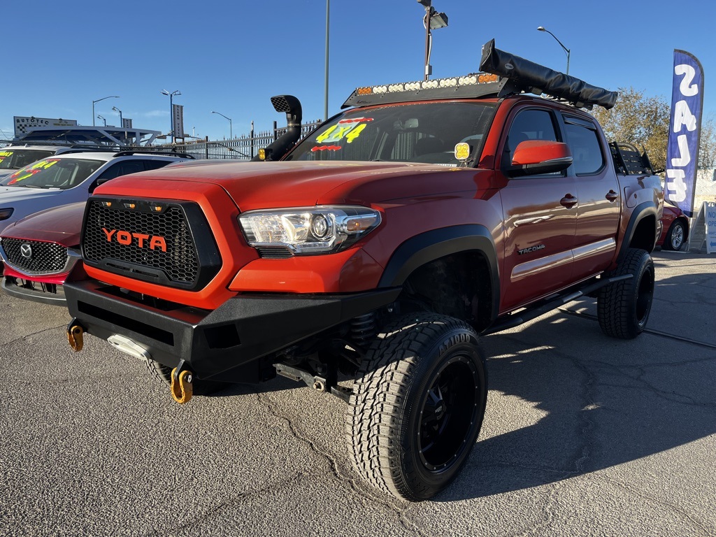 Vehicle image 1 of 29