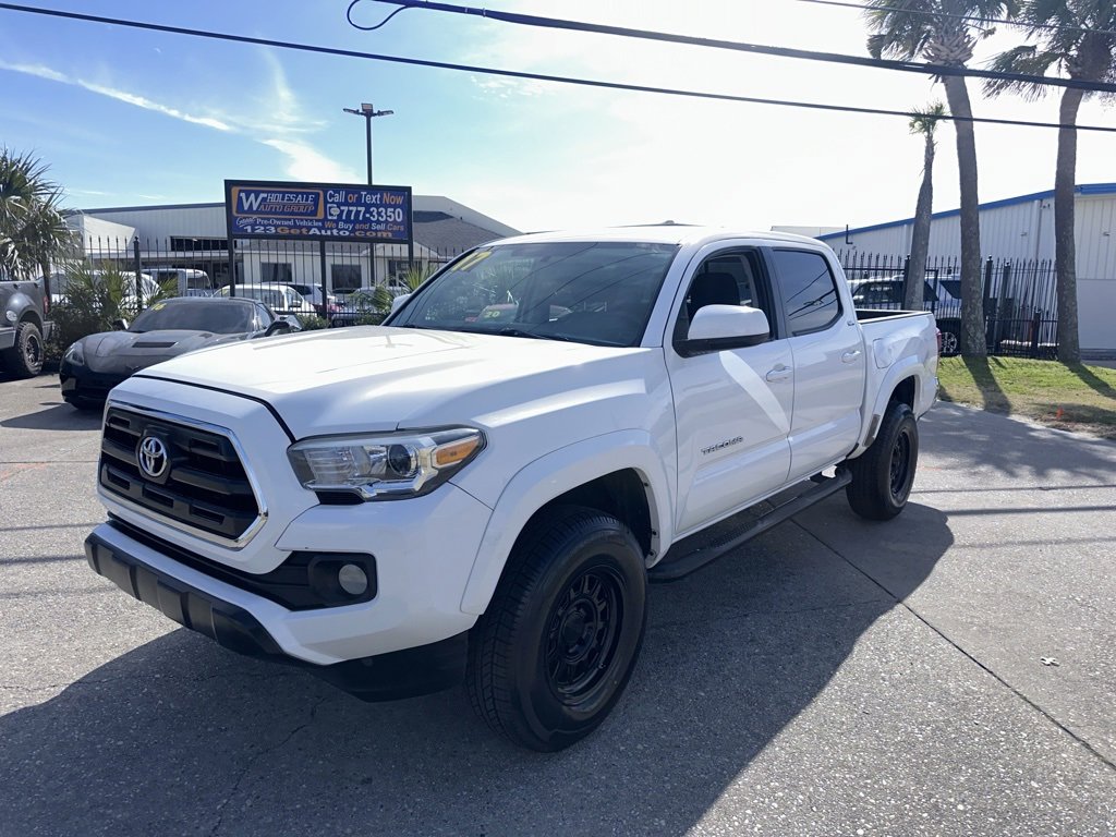 Vehicle image 1 of 22