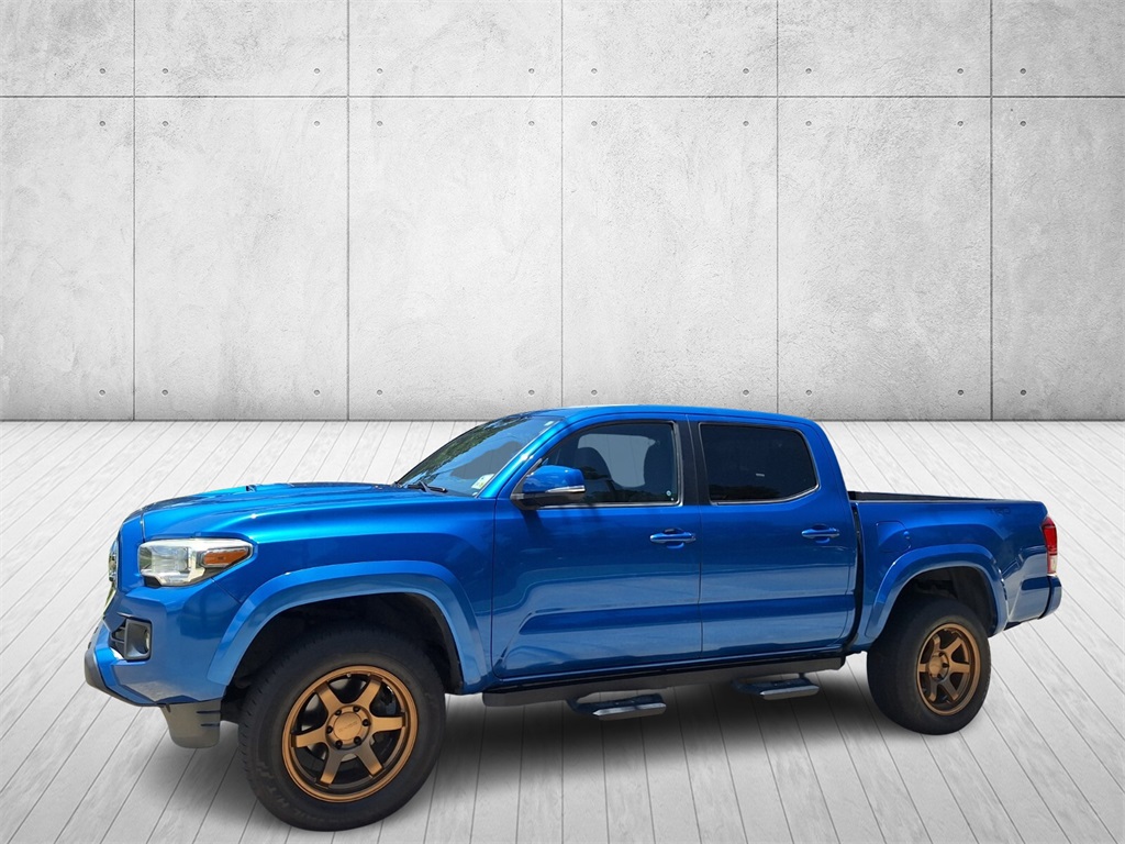 Vehicle image 1 of 31