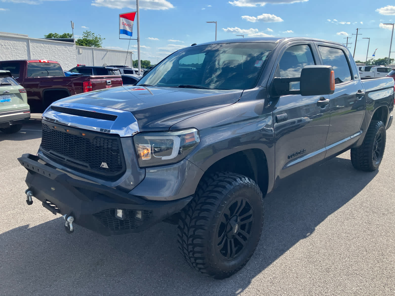 Vehicle image 1 of 37