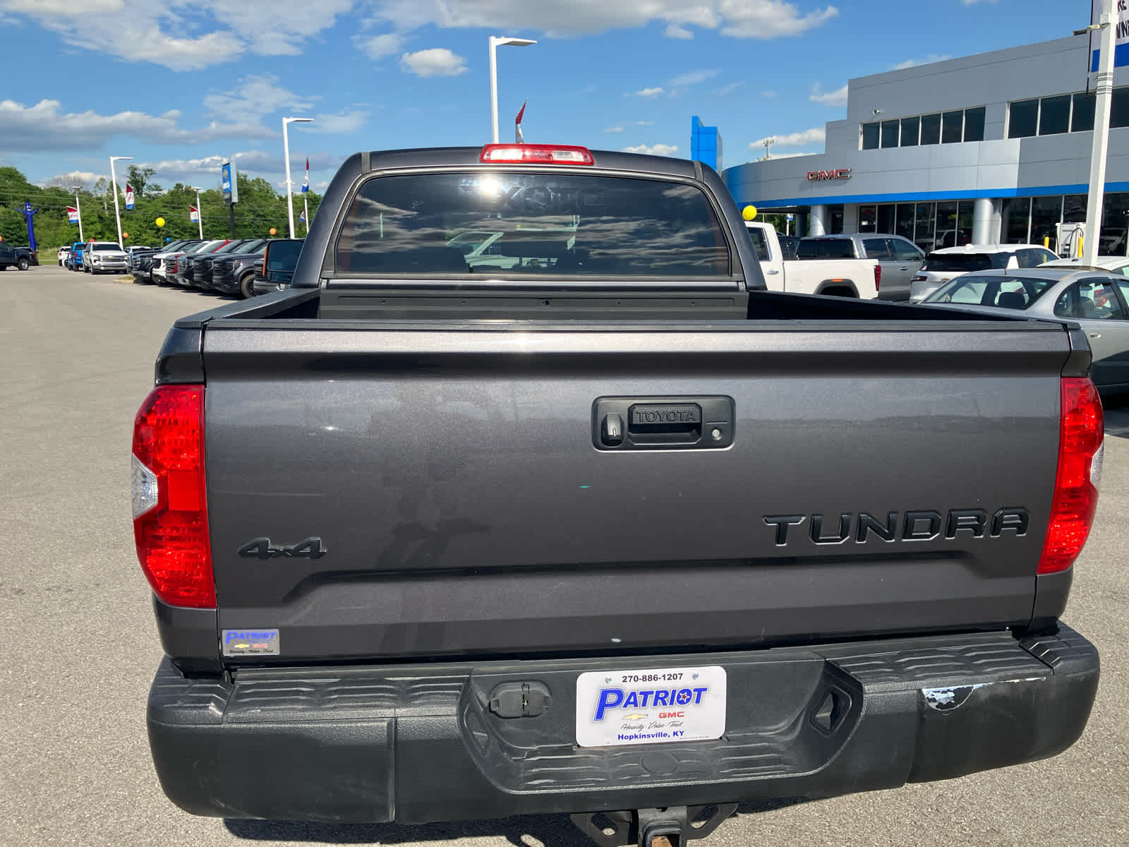 Vehicle image 5 of 37