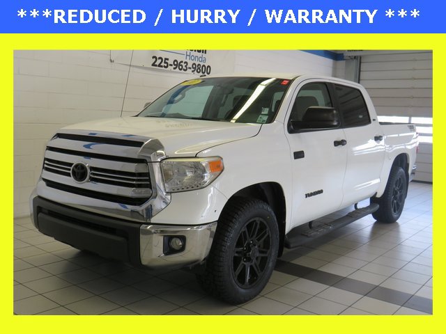 Vehicle image 1 of 34