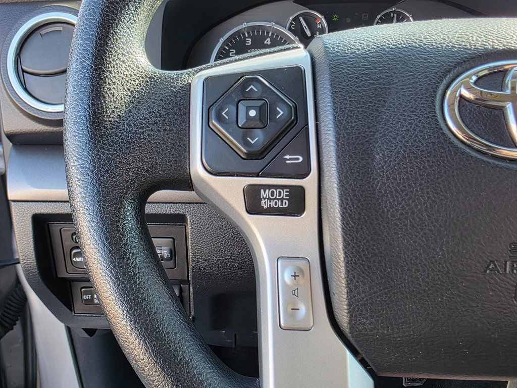 2017 Toyota Tundra SR5 Image 22 of 43