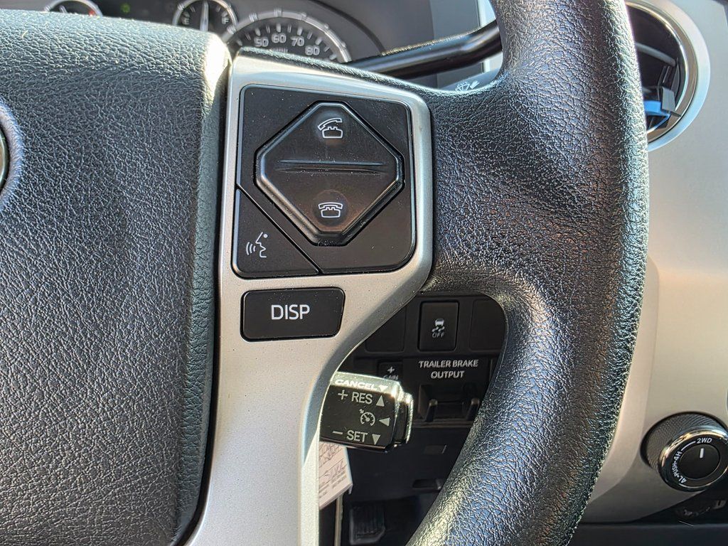 2017 Toyota Tundra SR5 Image 34 of 43