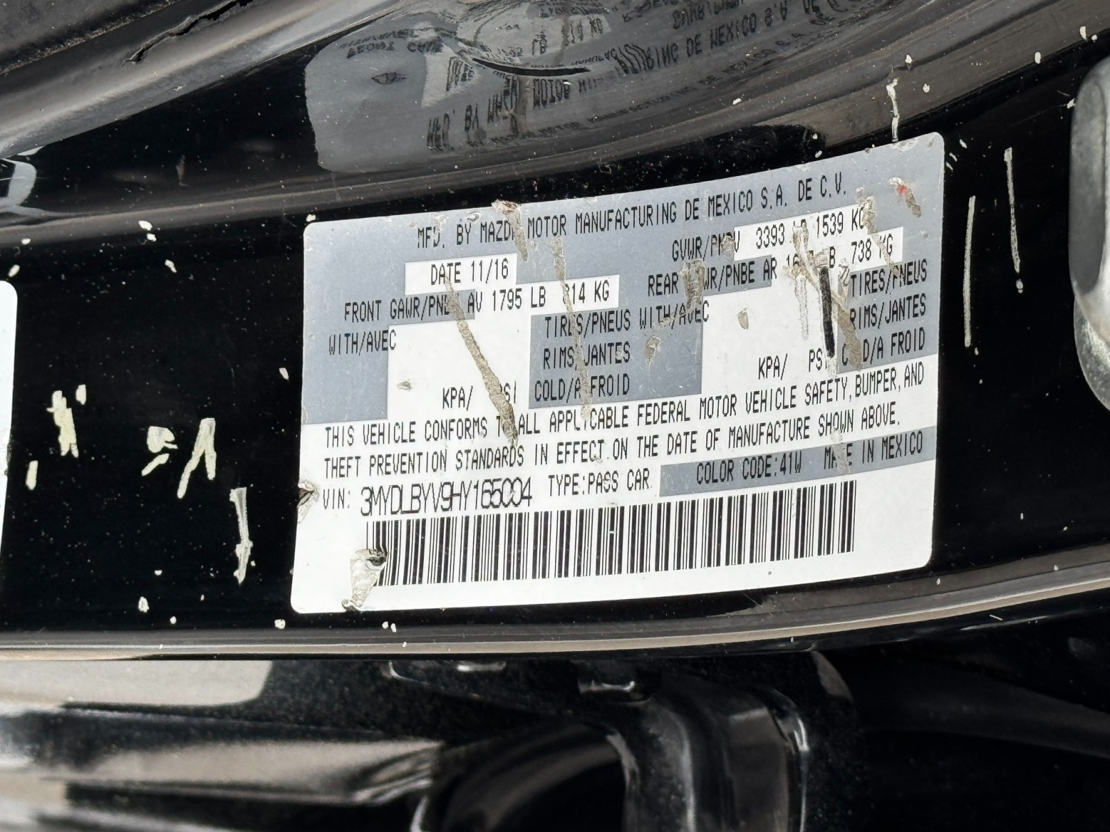 Vehicle image 44 of 45