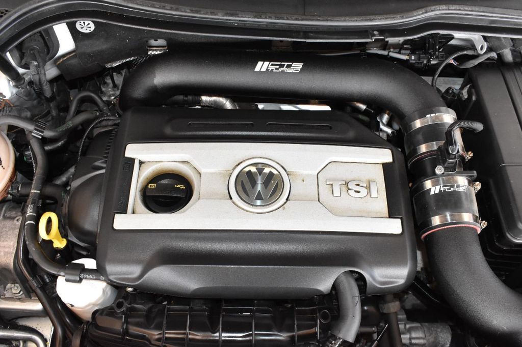 2017 Volkswagen CC 2.0T Sport Image 24 of 26