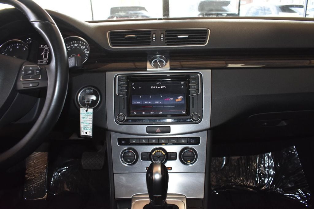 2017 Volkswagen CC 2.0T Sport Image 18 of 26