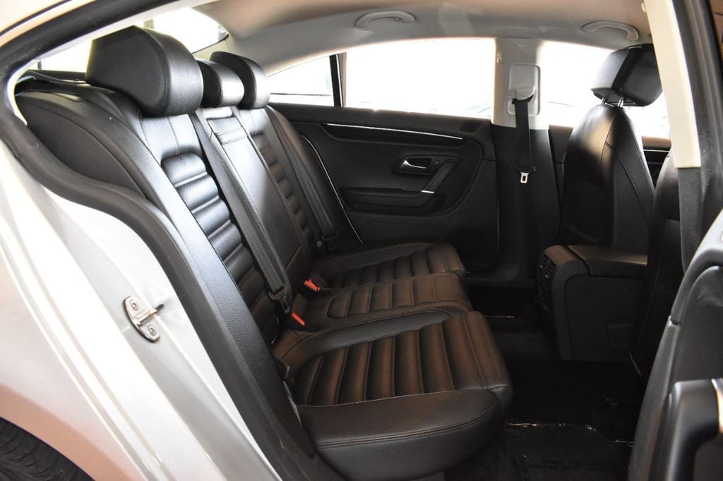 2017 Volkswagen CC 2.0T Sport Image 10 of 26