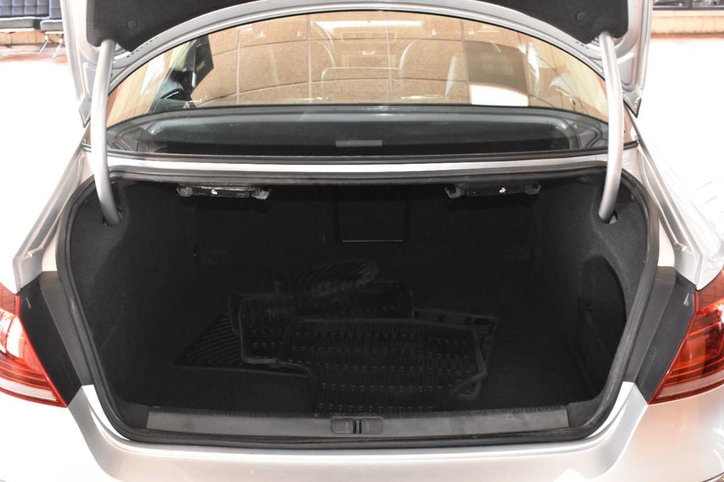 2017 Volkswagen CC 2.0T Sport Image 22 of 26