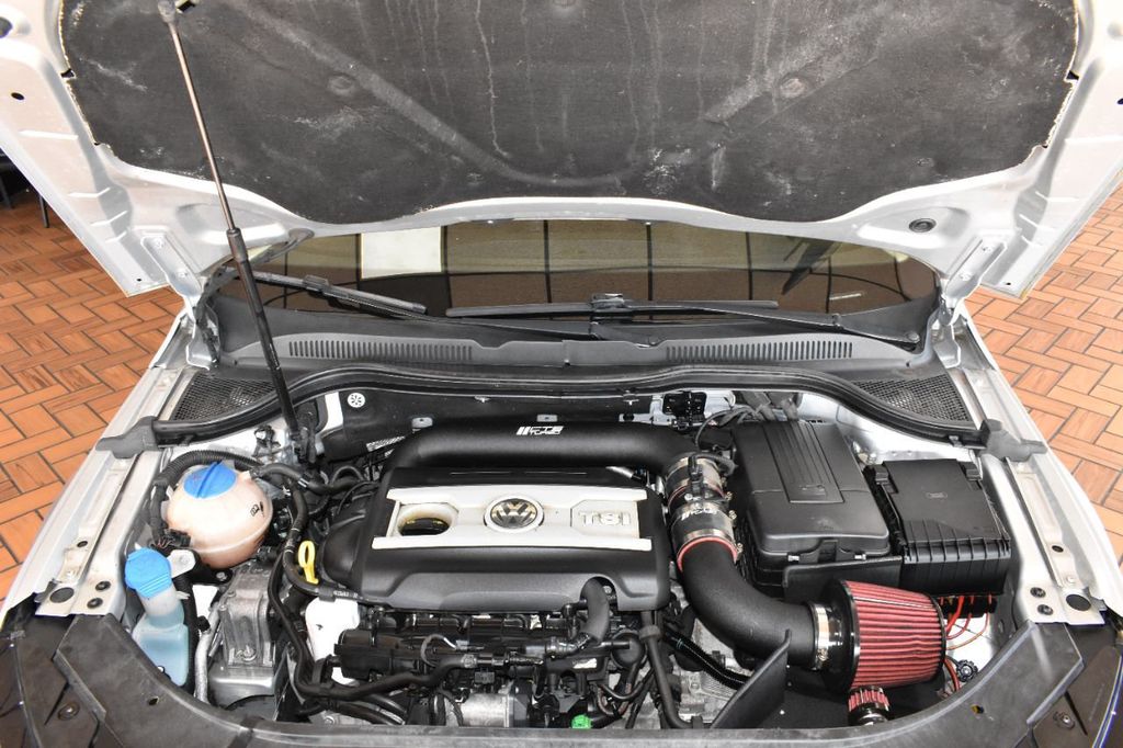 2017 Volkswagen CC 2.0T Sport Image 23 of 26