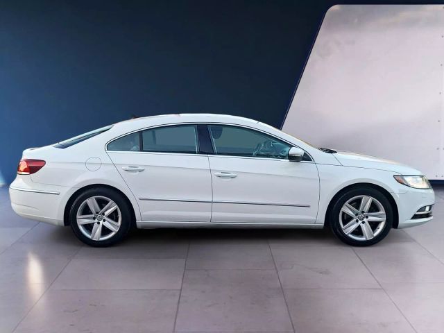 2017 Volkswagen CC 2.0T Sport Image 4 of 23