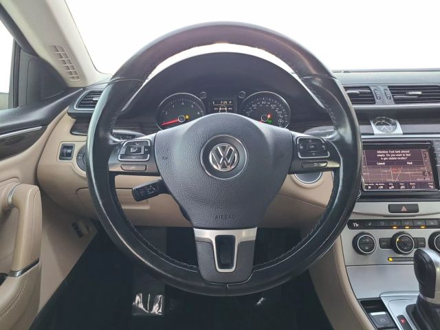 2017 Volkswagen CC 2.0T Sport Image 22 of 23
