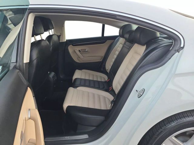 2017 Volkswagen CC 2.0T Sport Image 23 of 23