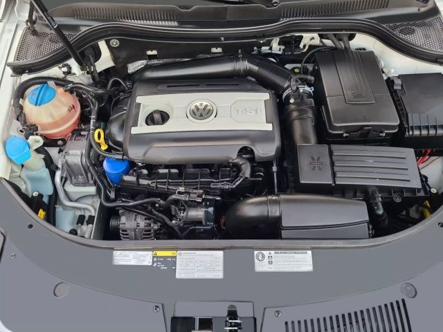 2017 Volkswagen CC 2.0T Sport Image 8 of 23