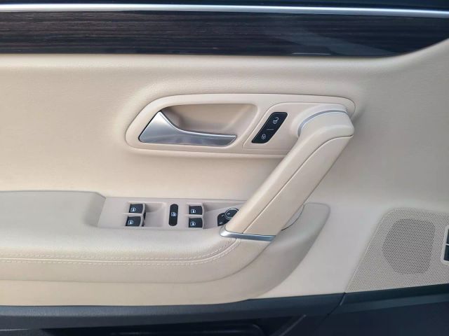 2017 Volkswagen CC 2.0T Sport Image 18 of 23