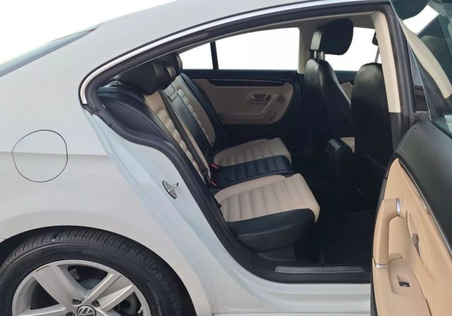 2017 Volkswagen CC 2.0T Sport Image 21 of 23