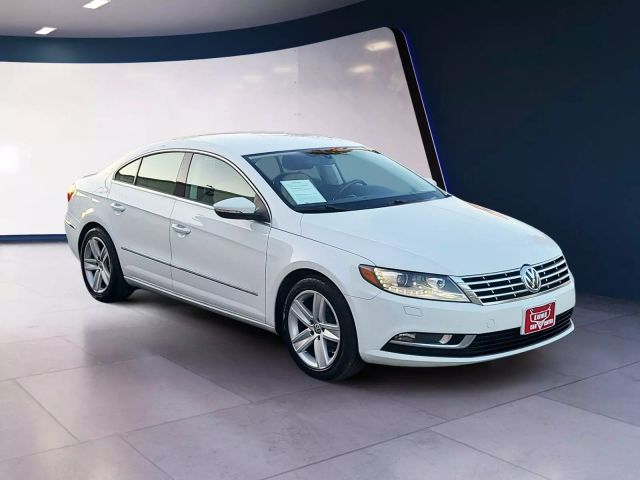 2017 Volkswagen CC 2.0T Sport Image 3 of 23