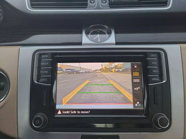 2017 Volkswagen CC 2.0T Sport Image 15 of 23