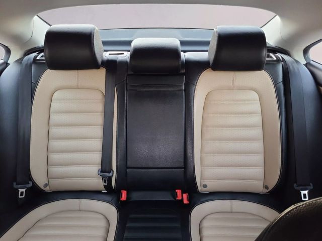 2017 Volkswagen CC 2.0T Sport Image 11 of 23