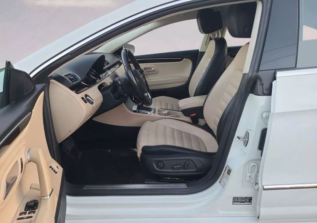 2017 Volkswagen CC 2.0T Sport Image 13 of 23