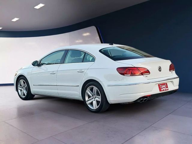 2017 Volkswagen CC 2.0T Sport Image 7 of 23