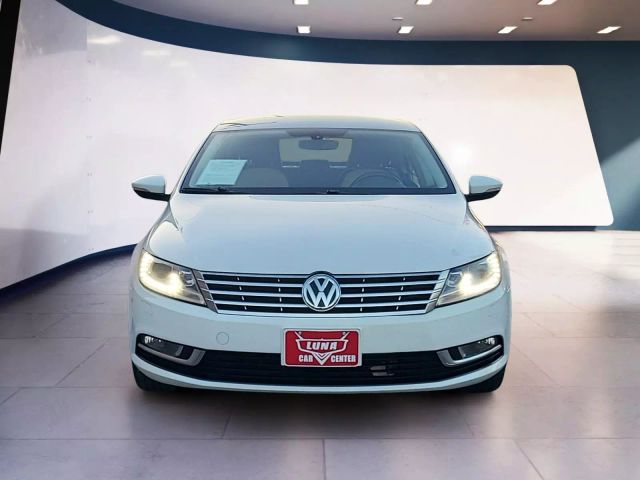 2017 Volkswagen CC 2.0T Sport Image 2 of 23