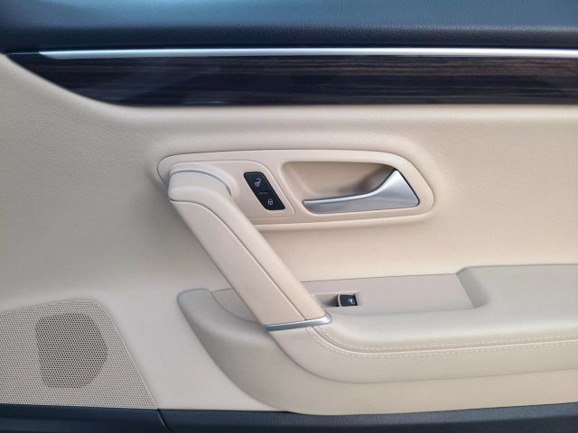 2017 Volkswagen CC 2.0T Sport Image 20 of 23