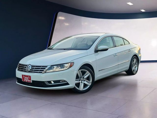2017 Volkswagen CC 2.0T Sport Image 1 of 23