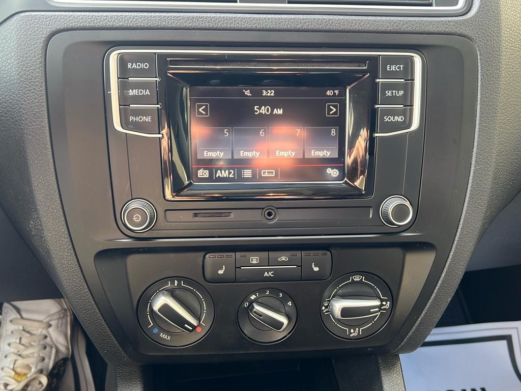 2017 Volkswagen Jetta 1.4T S Image 11 of 11