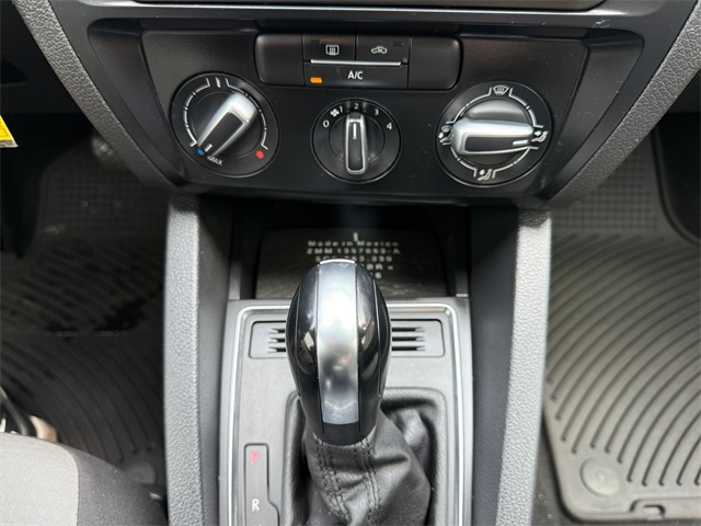 2017 Volkswagen Jetta 1.4T S Image 20 of 27