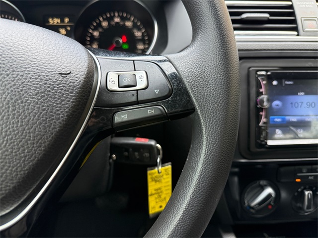 2017 Volkswagen Jetta 1.4T S Image 15 of 27