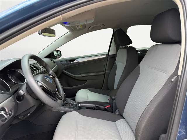 2017 Volkswagen Jetta 1.4T S Image 24 of 27