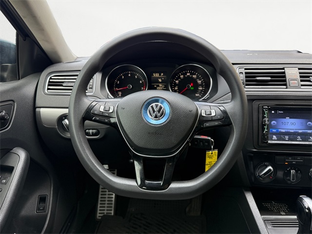 2017 Volkswagen Jetta 1.4T S Image 12 of 27